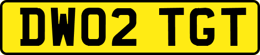 DW02TGT