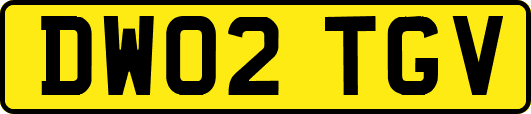 DW02TGV