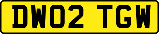 DW02TGW
