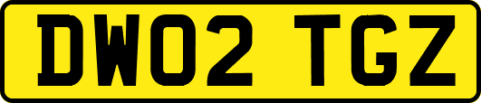 DW02TGZ