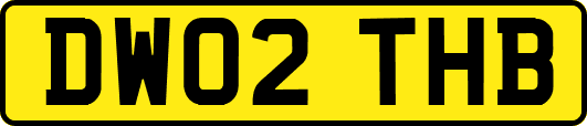 DW02THB