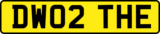 DW02THE
