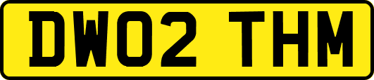 DW02THM