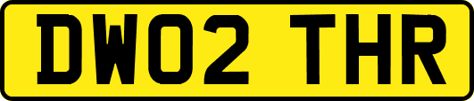 DW02THR