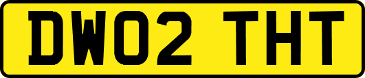 DW02THT