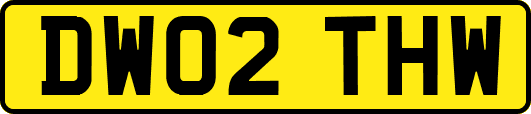 DW02THW