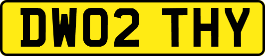 DW02THY
