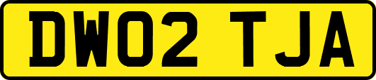 DW02TJA