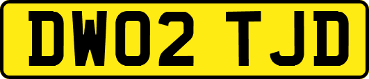 DW02TJD