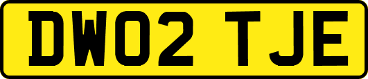 DW02TJE