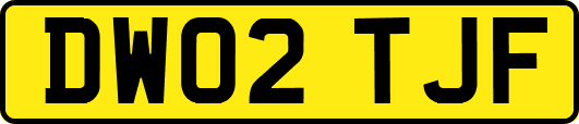 DW02TJF
