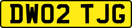 DW02TJG