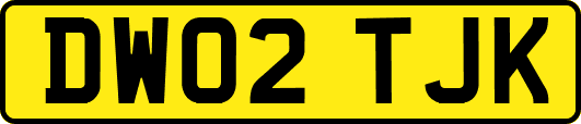 DW02TJK