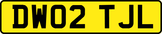 DW02TJL