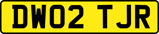 DW02TJR
