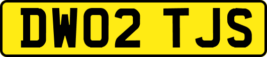DW02TJS