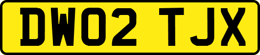 DW02TJX