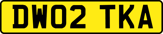 DW02TKA