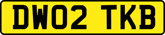 DW02TKB