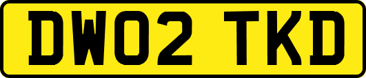 DW02TKD