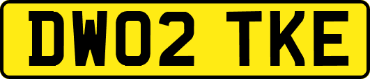 DW02TKE