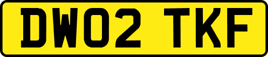 DW02TKF