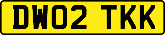 DW02TKK
