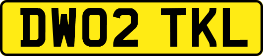 DW02TKL