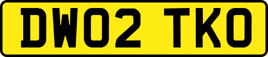 DW02TKO