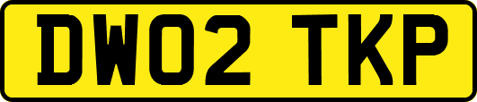 DW02TKP