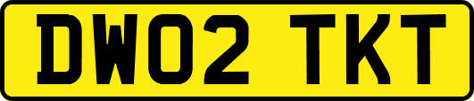DW02TKT