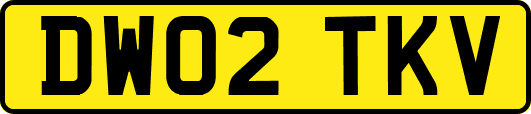 DW02TKV