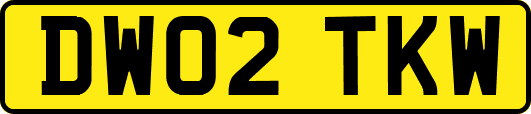 DW02TKW