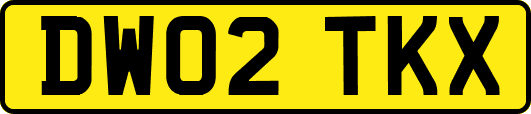 DW02TKX