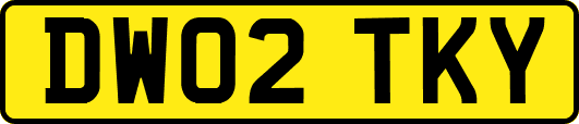 DW02TKY