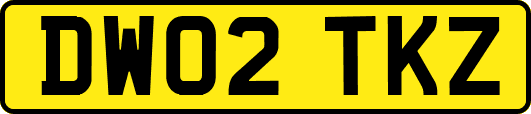 DW02TKZ