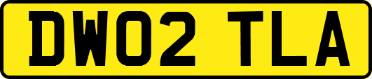 DW02TLA