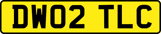 DW02TLC