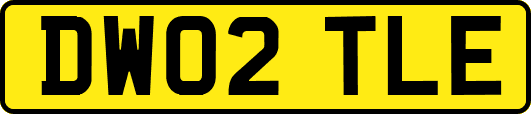 DW02TLE