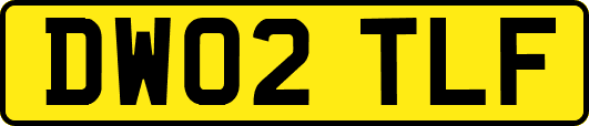 DW02TLF