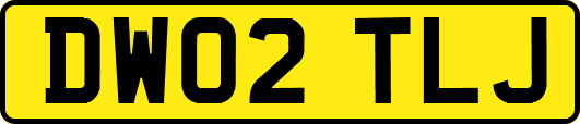 DW02TLJ