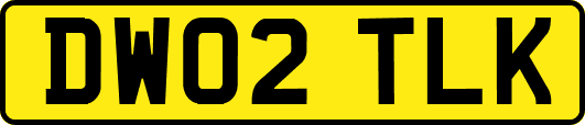 DW02TLK
