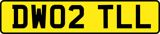 DW02TLL