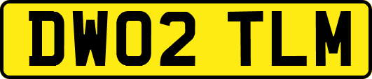 DW02TLM