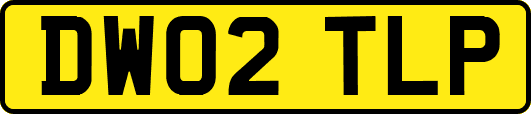 DW02TLP