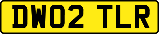 DW02TLR