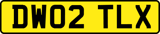 DW02TLX