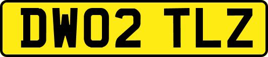 DW02TLZ