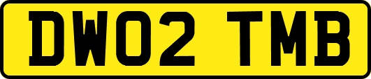 DW02TMB