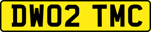 DW02TMC